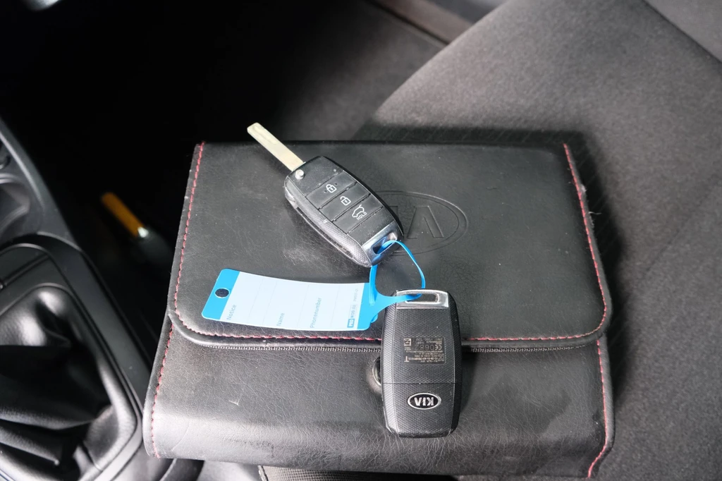 Kia Picanto – foto 24