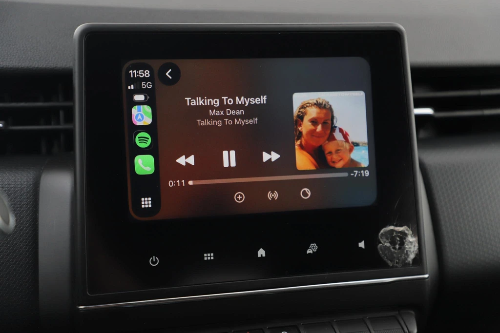 Renault Clio – foto 16