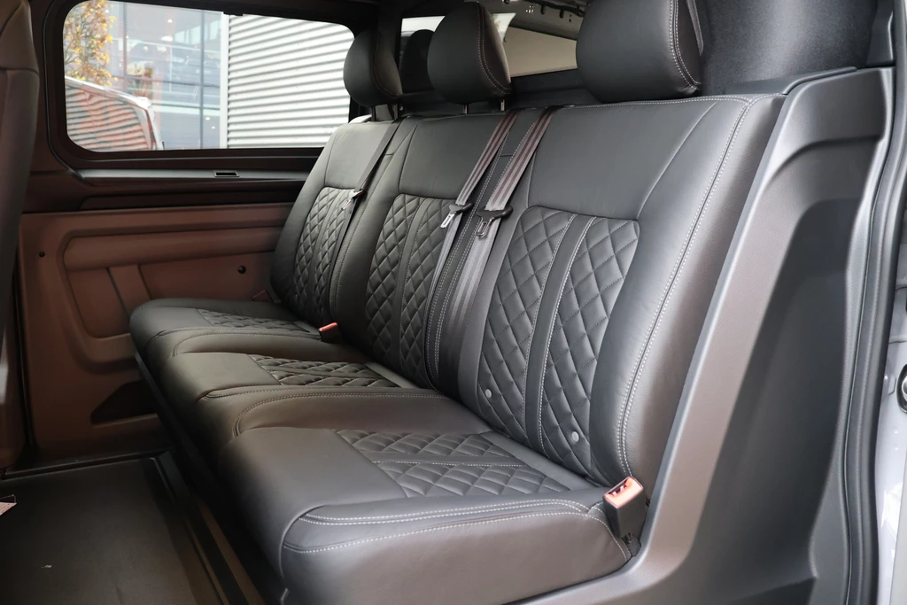 Ford Transit Custom – foto 12