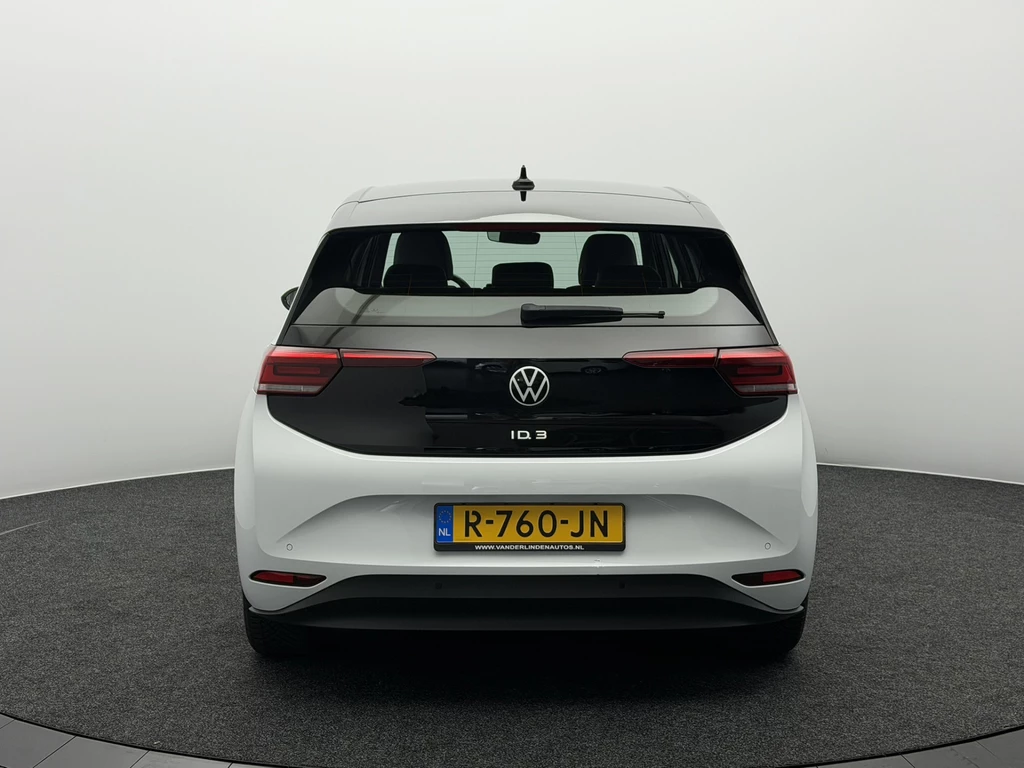 Volkswagen ID.3 – foto 4