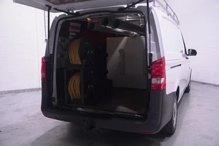 Mercedes-Benz Vito – thumbnail 14