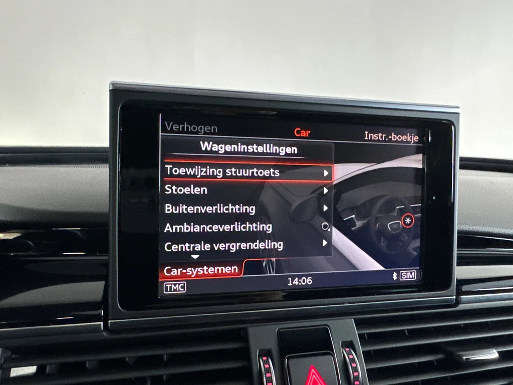 Audi RS6 – foto 41