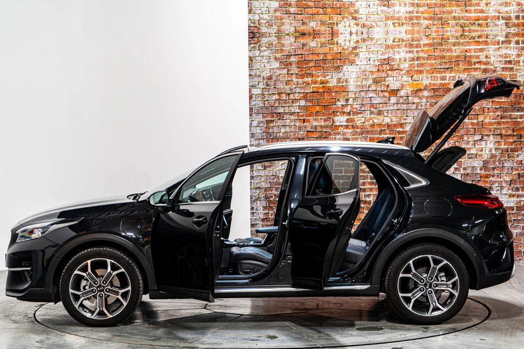 Kia XCeed – foto 7
