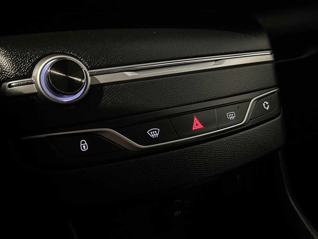 Peugeot 308 – foto 31