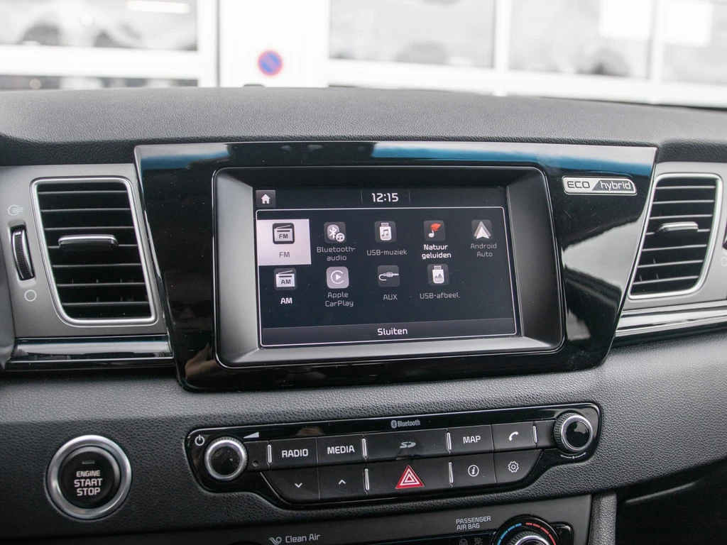 Kia Niro – foto 17