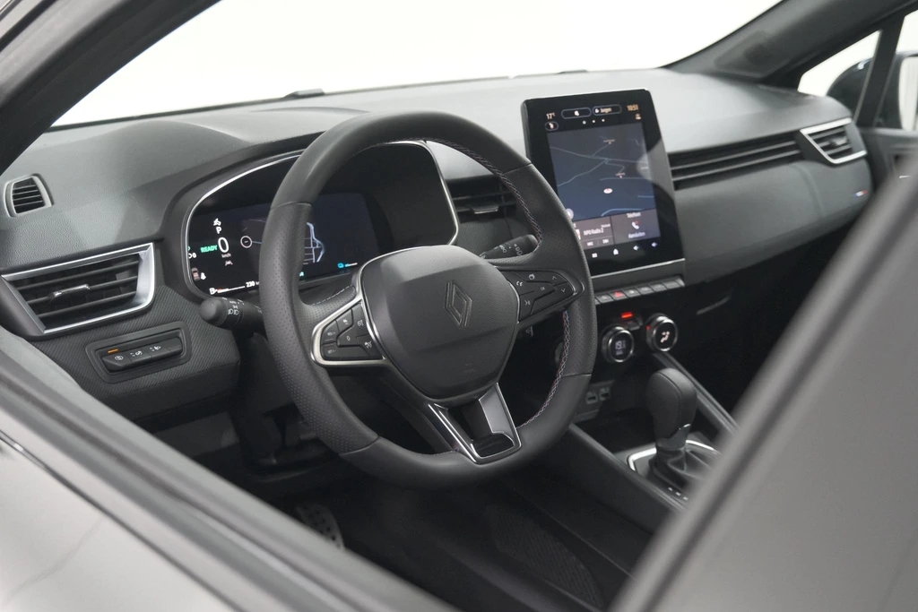 Renault Clio – foto 20