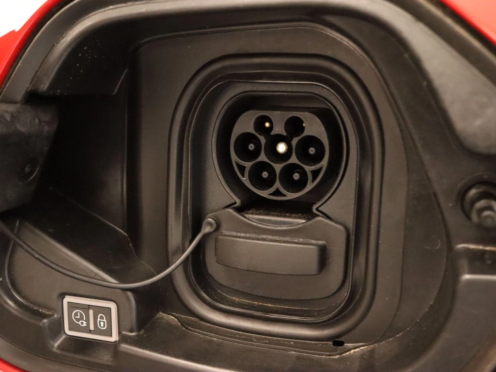 Opel Corsa-e – foto 14