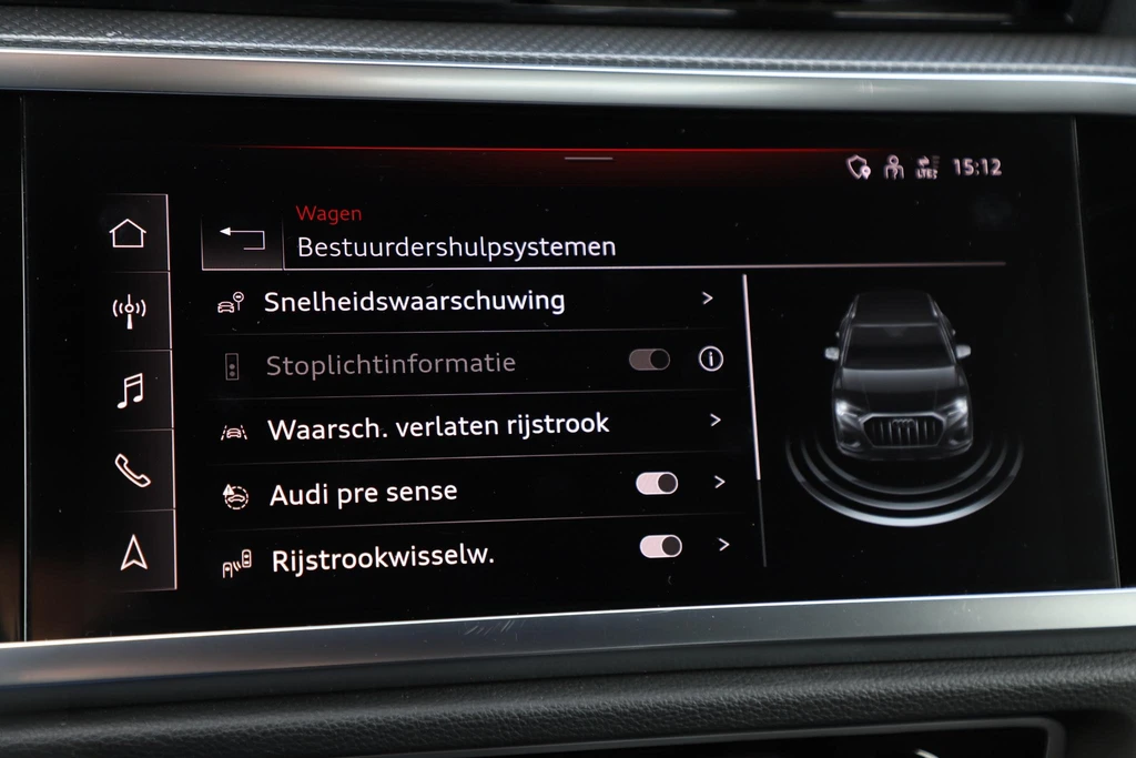 Audi Q3 – foto 22