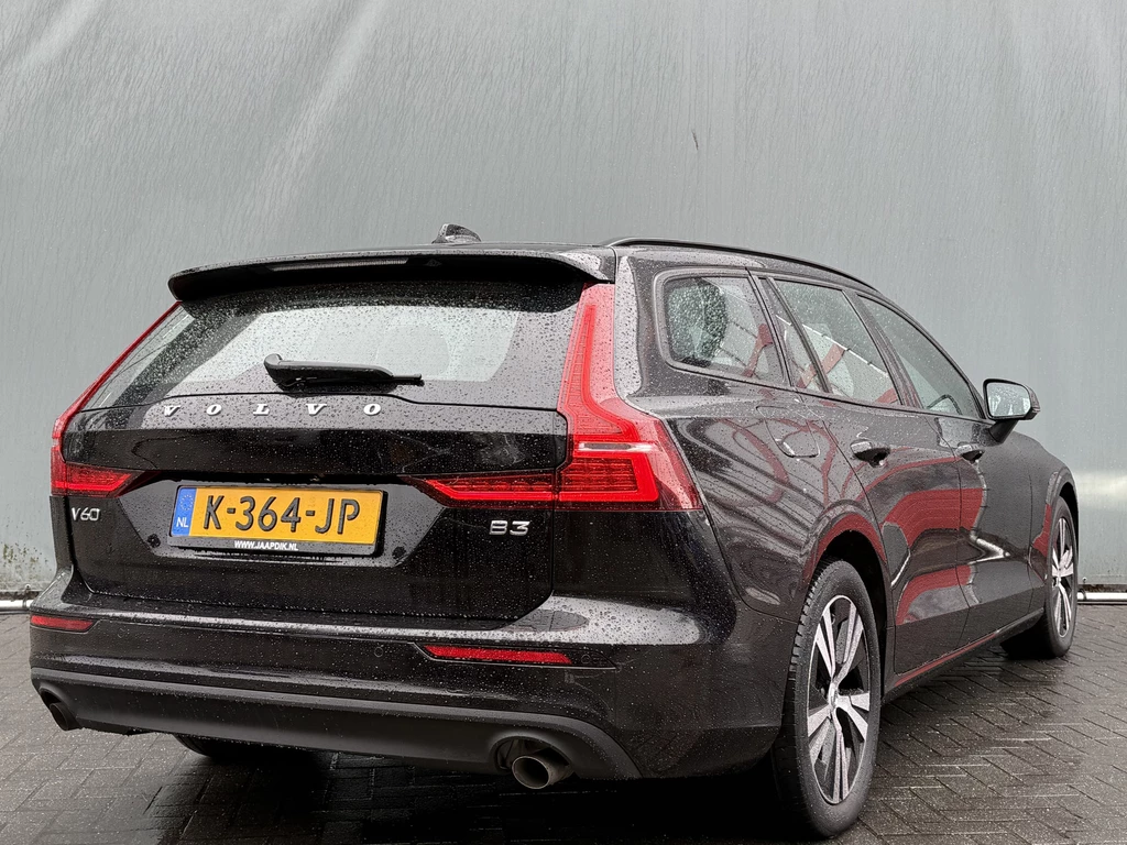 Volvo V60 – foto 5