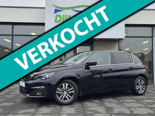 Peugeot 308 – thumbnail 1