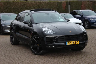 Porsche Macan – thumbnail 7