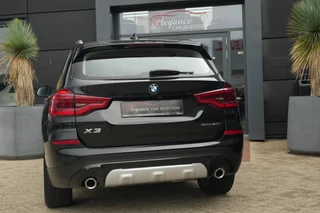 BMW X3 – thumbnail 3