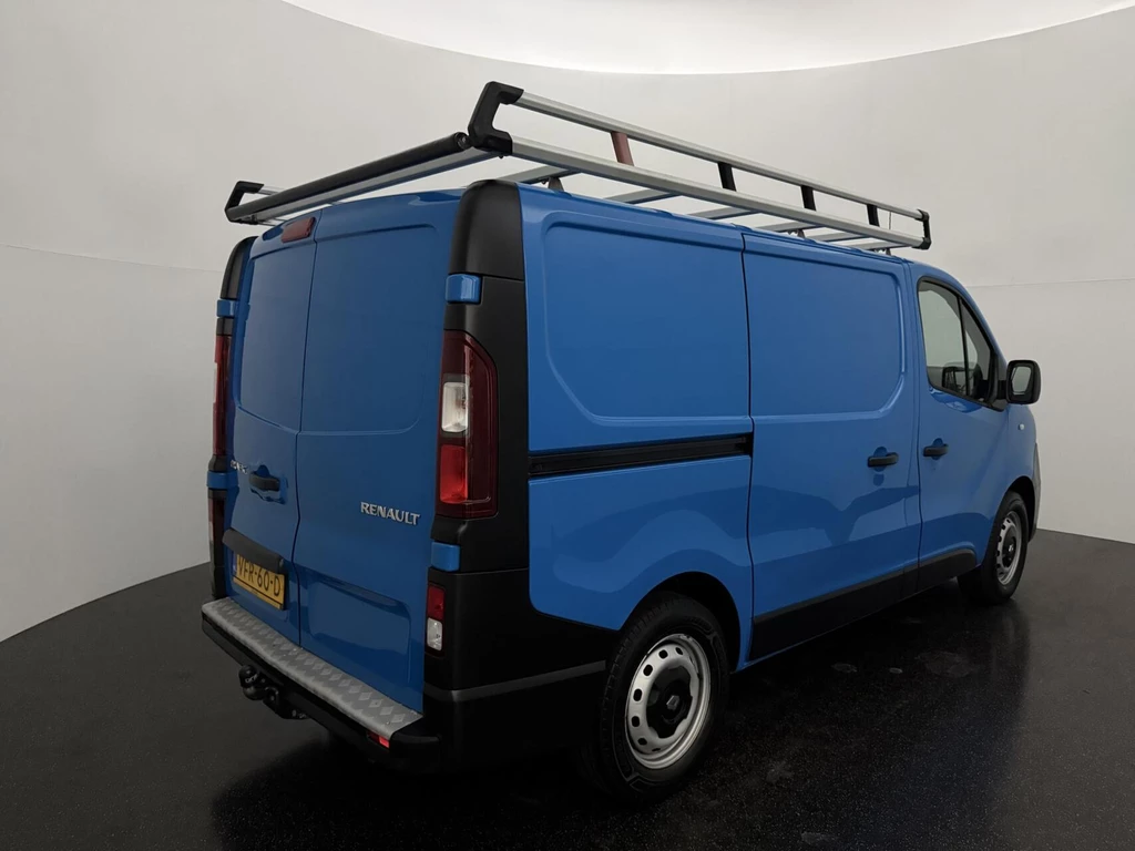 Renault Trafic – foto 5