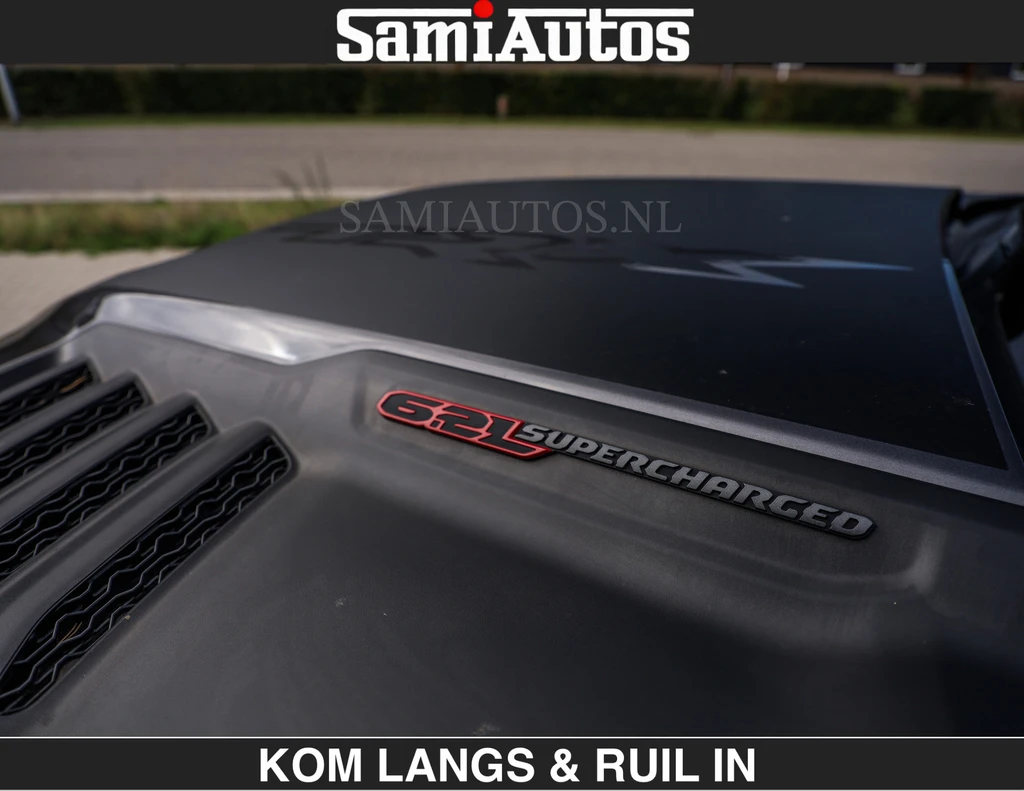 Dodge Ram Pick-Up – foto 43
