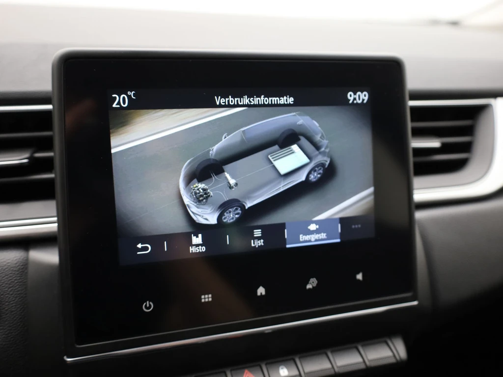 Renault Captur – foto 41