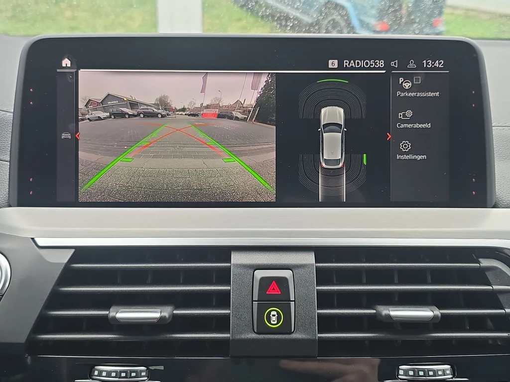 BMW X4 – foto 16