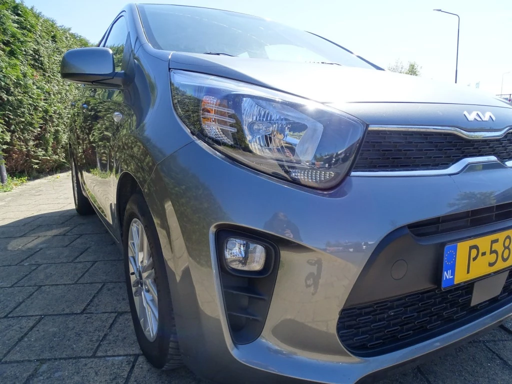 Kia Picanto – foto 6