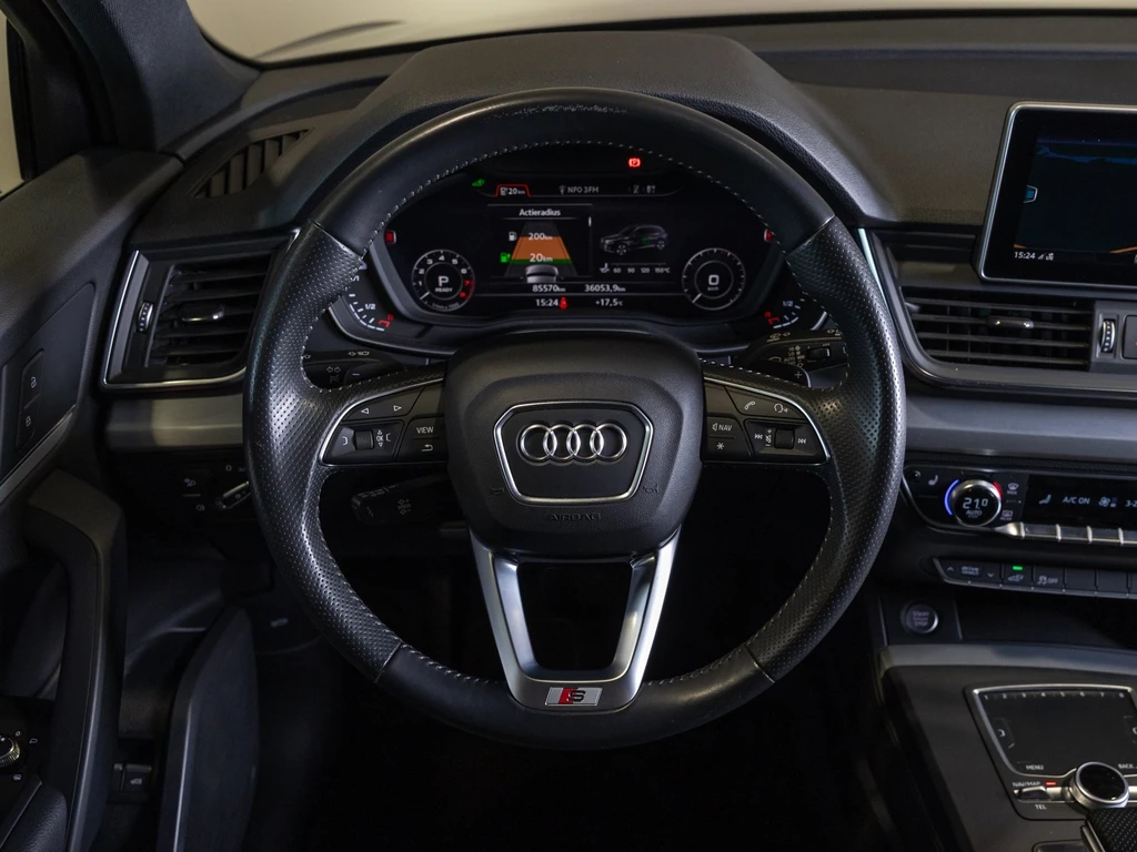 Audi Q5 – foto 26