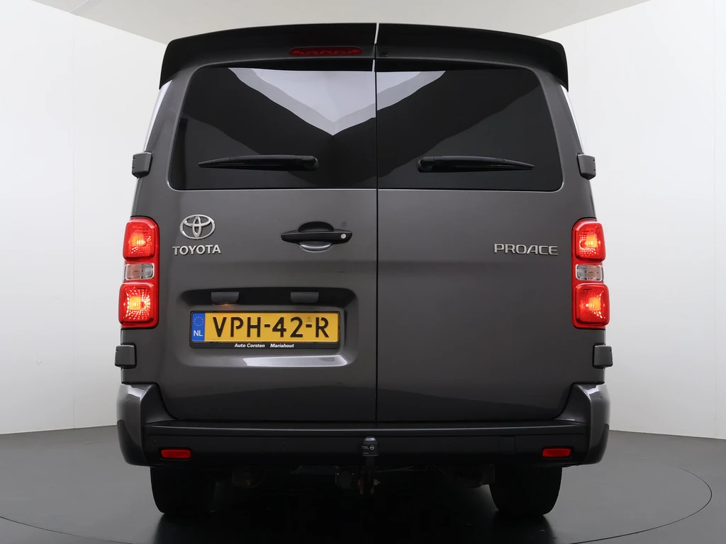 Toyota ProAce – foto 4