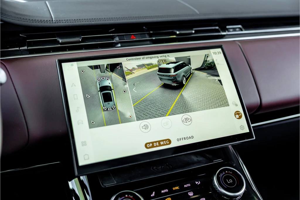 Land Rover Range Rover Sport – foto 67