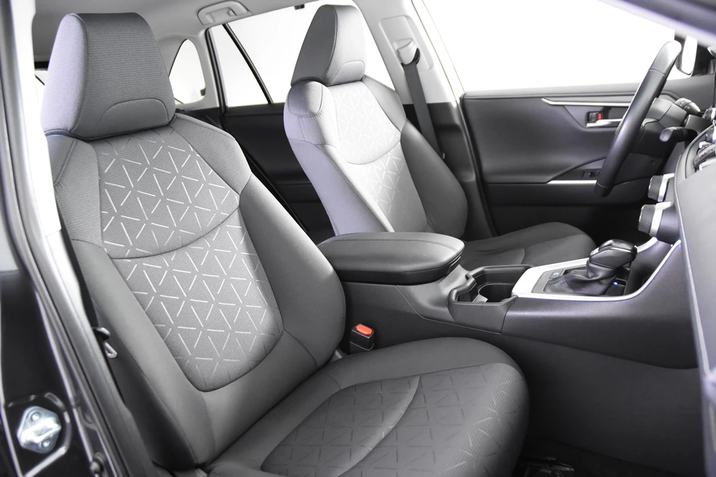 Toyota RAV4 – foto 15