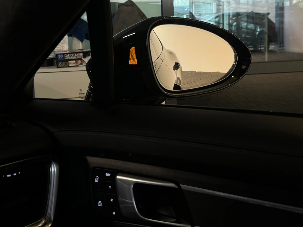Porsche Panamera – foto 20