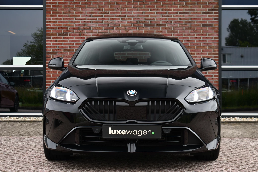 BMW 1 Serie – foto 27