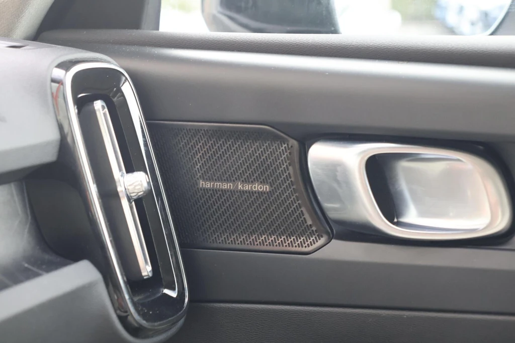 Volvo XC40 – foto 43
