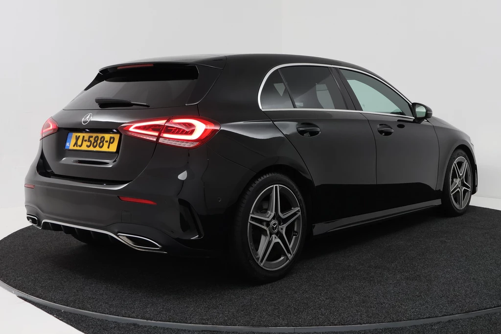 Mercedes-Benz A-Klasse – foto 5