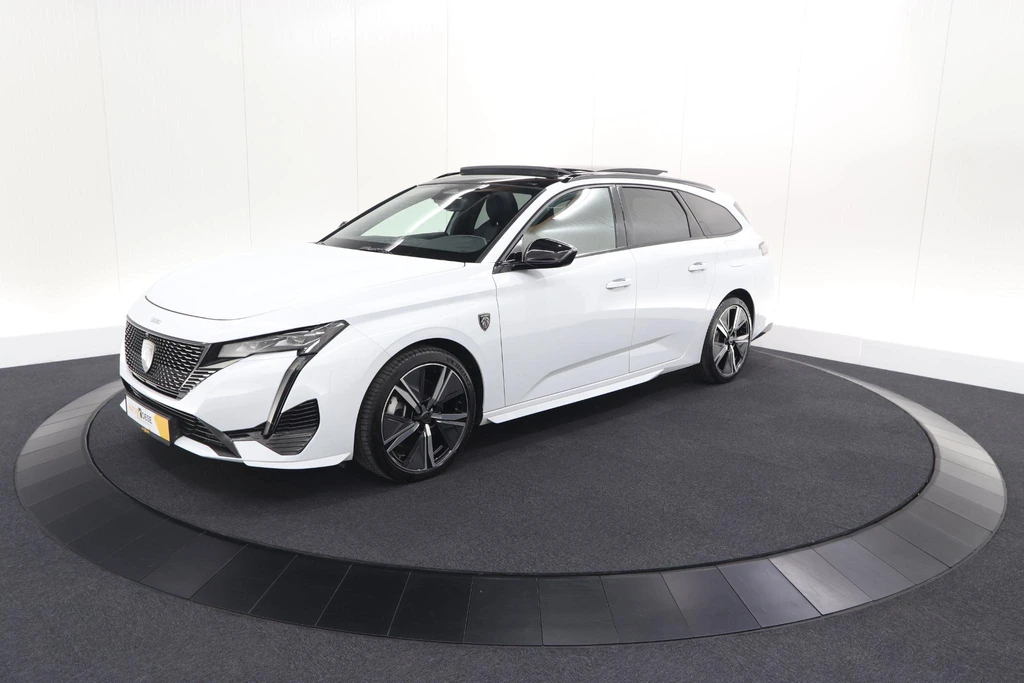 Peugeot 308 – foto 2