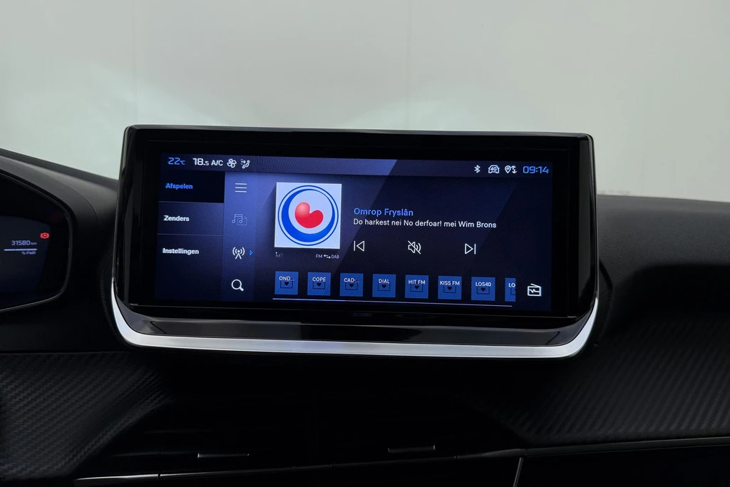 Peugeot 208 – foto 24