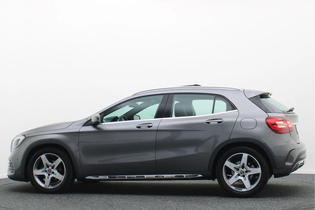 Mercedes-Benz GLA – foto 4