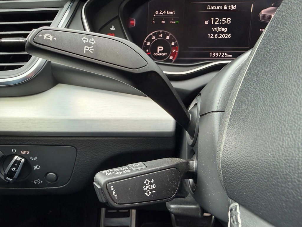 Audi SQ5 – foto 48