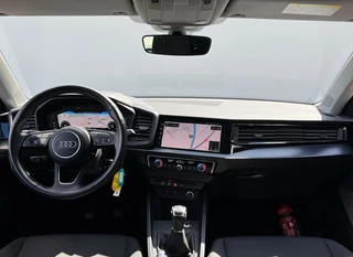Audi A1 Sportback – thumbnail 14