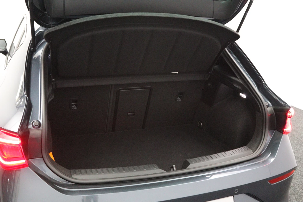 CUPRA Leon – foto 24