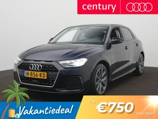 Audi A1 Sportback – thumbnail 1