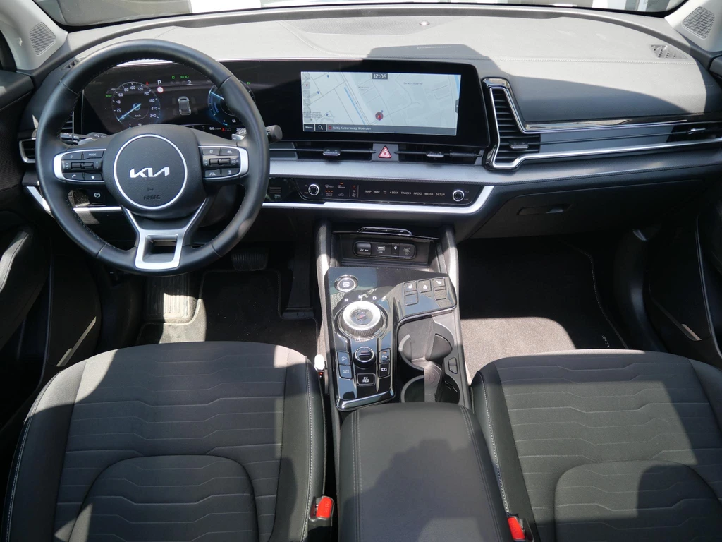 Kia Sportage – foto 8