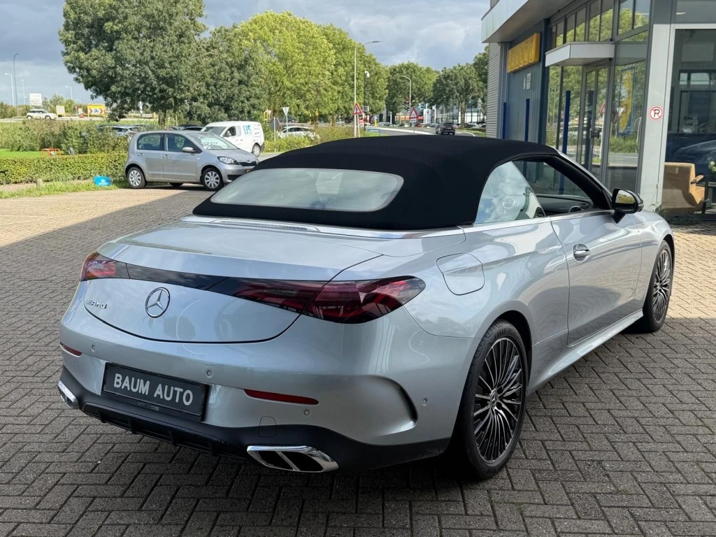 Mercedes-Benz CLE – foto 9