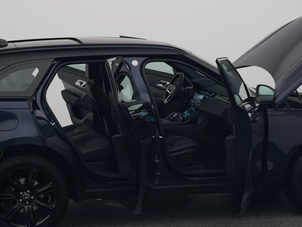 Land Rover Range Rover Velar – foto 36