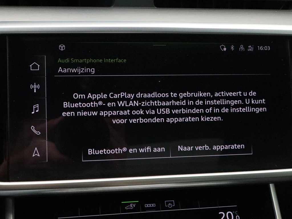 Audi A6 – foto 34