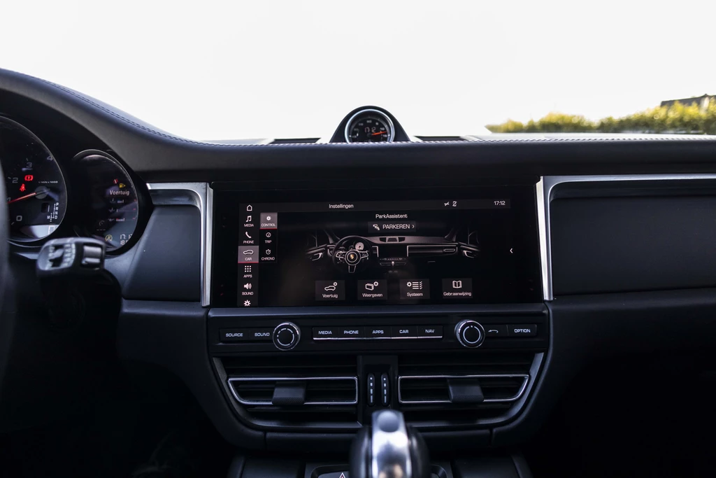 Porsche Macan – foto 35
