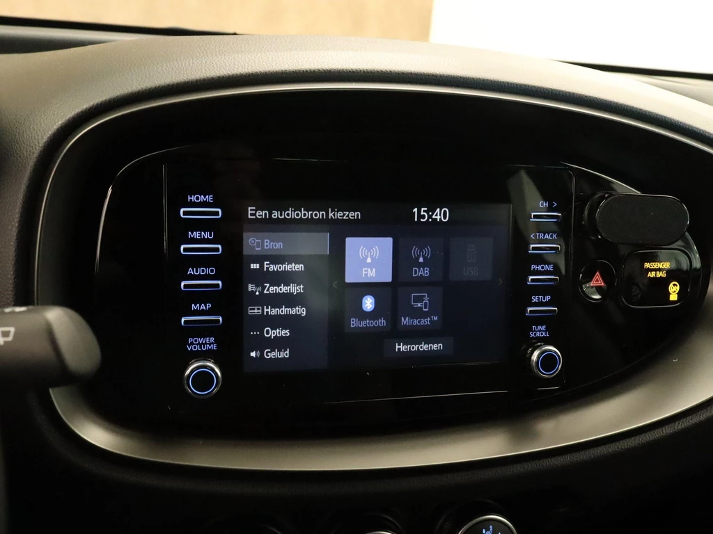Toyota Aygo – foto 29