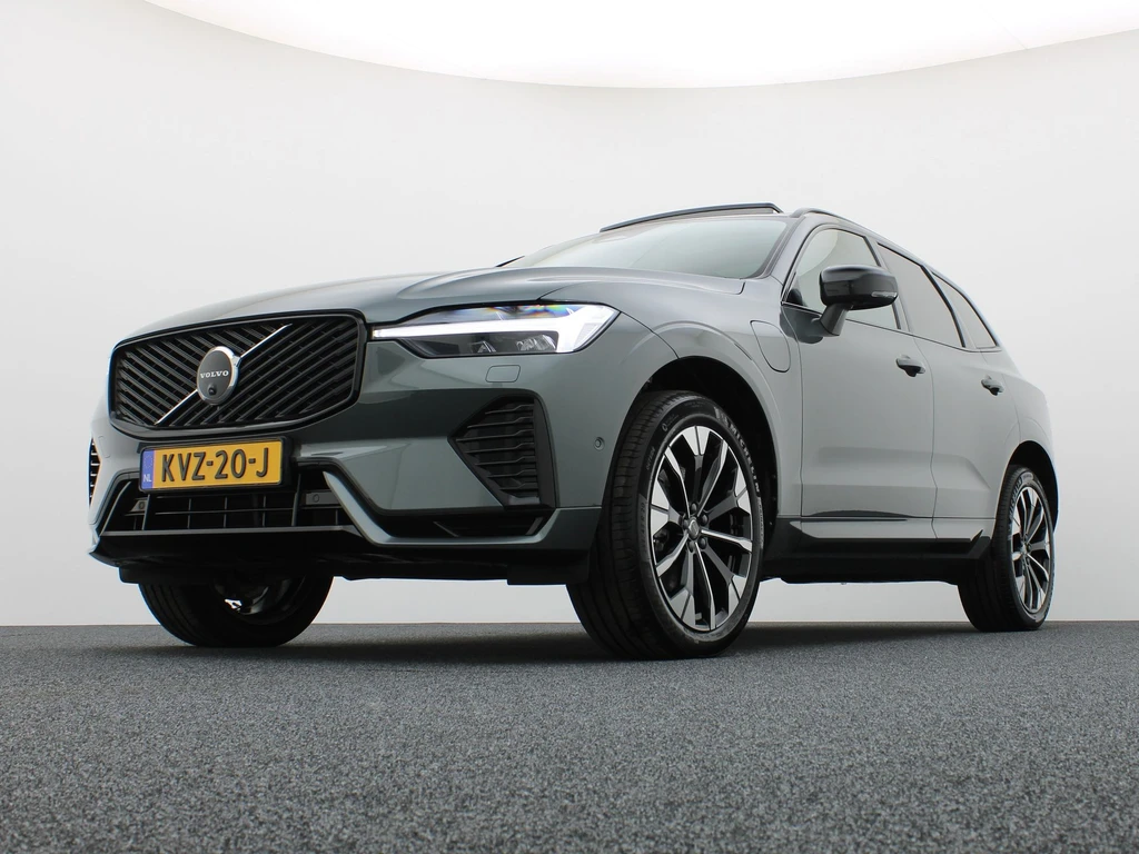Volvo XC60 – foto 3