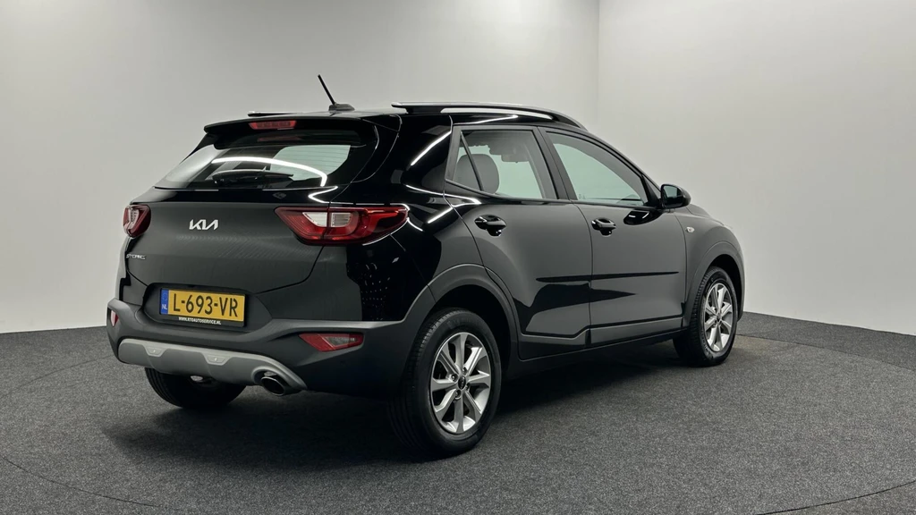 Kia Stonic – foto 5