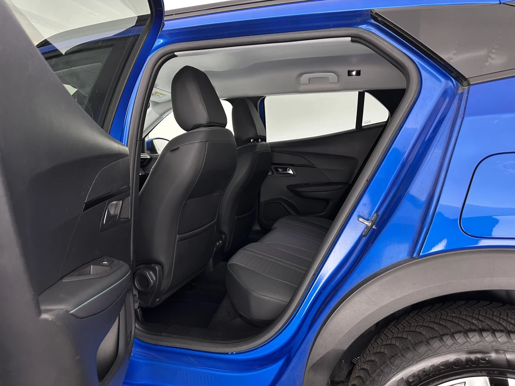 Peugeot 2008 – foto 11