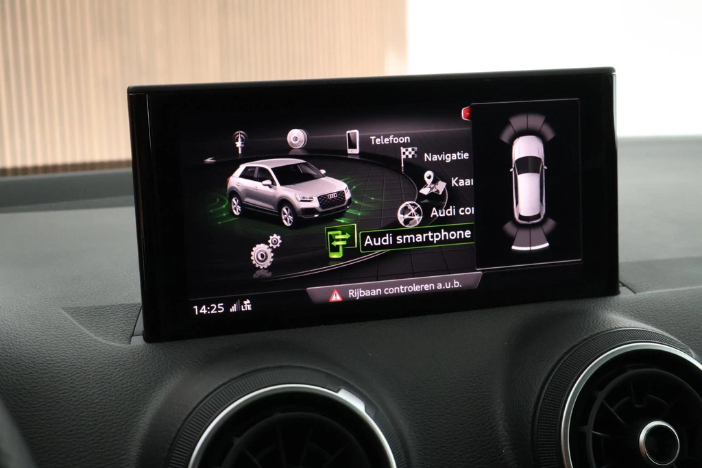 Audi Q2 – foto 30