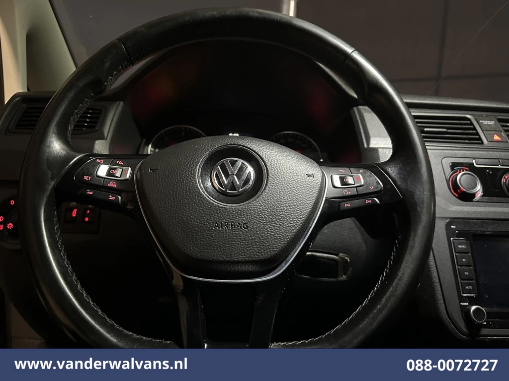 Volkswagen Caddy – foto 9