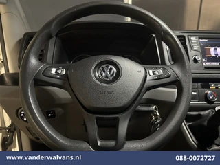 Volkswagen Crafter – thumbnail 15