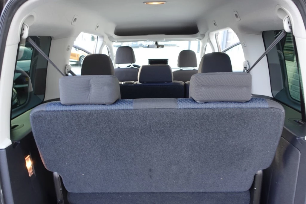 Volkswagen Caddy – foto 16