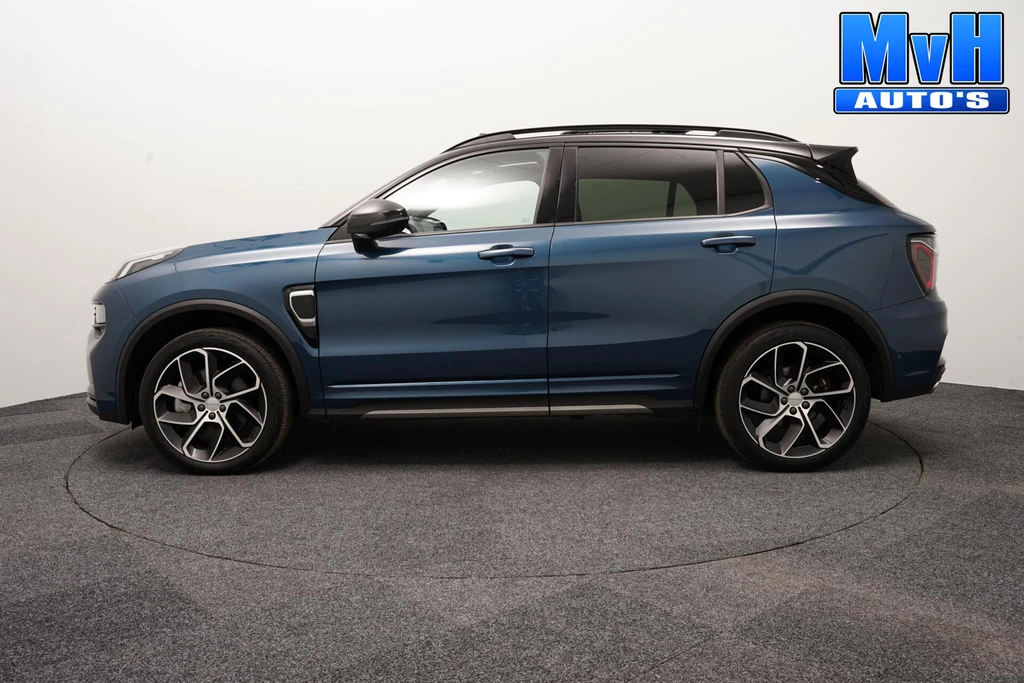 Lynk & Co 01 – foto 4